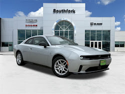 2025 Dodge Charger Daytona R/T