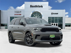 2025 Dodge Durango R/T Plus