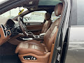 2020 Porsche Cayenne Turbo