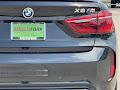 2018 BMW X6 M Base