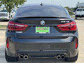 2018 BMW X6 M Base
