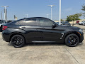 2018 BMW X6 M Base