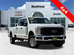 2023 Ford F-250SD XL
