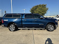 2019 RAM 1500 Laramie Longhorn