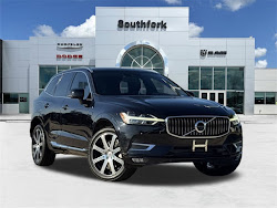 2020 Volvo XC60 T5 Inscription