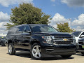 2018 Chevrolet Suburban LS