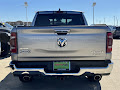 2020 RAM 1500 Laramie Longhorn