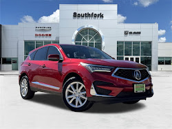 2019 Acura RDX Base