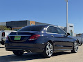 2015 Mercedes-Benz C-Class C 300