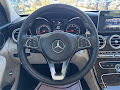 2015 Mercedes-Benz C-Class C 300