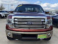 2014 Ford F-150 King Ranch