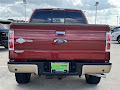 2014 Ford F-150 King Ranch