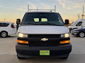 2018 Chevrolet Express 2500 Work Van