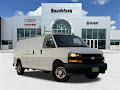 2018 Chevrolet Express 2500 Work Van