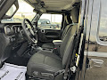 2020 Jeep Wrangler Unlimited Willys
