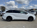 2021 Toyota Sienna XSE