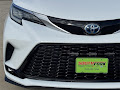 2021 Toyota Sienna XSE
