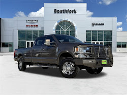 2021 Ford F-350SD Lariat