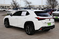 2021 Lexus UX 200 F SPORT