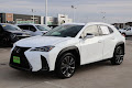 2021 Lexus UX 200 F SPORT