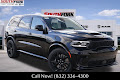 2026 Dodge Durango SRT Hellcat