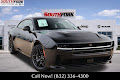 2026 Dodge Charger Scat Pack Plus