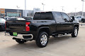 2023 Chevrolet Silverado 2500HD LTZ