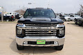 2023 Chevrolet Silverado 2500HD LTZ