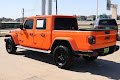 2025 Jeep Gladiator Texas Trail