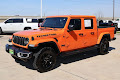 2025 Jeep Gladiator Texas Trail