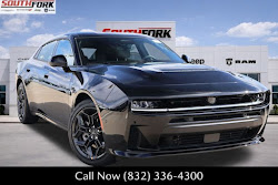 2026 Dodge Charger R/T