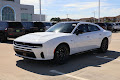 2026 Dodge Charger R/T Plus