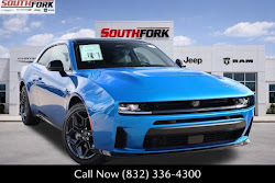 2026 Dodge Charger R/T