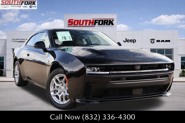 2026 Dodge Charger R/T