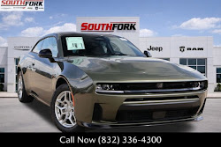 2026 Dodge Charger R/T