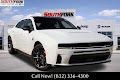 2026 Dodge Charger Scat Pack Plus