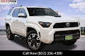 2025 Toyota 4Runner TRD Sport Premium