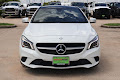 2016 Mercedes-Benz CLA CLA 250