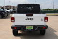 2023 Jeep Gladiator Willys