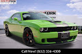 2017 Dodge Challenger SRT Hellcat