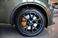 2026 Dodge Durango SRT Hellcat