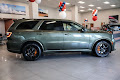 2026 Dodge Durango SRT Hellcat