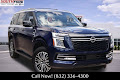 2025 Nissan Armada SL