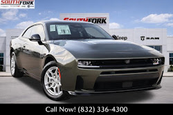 2026 Dodge Charger R/T