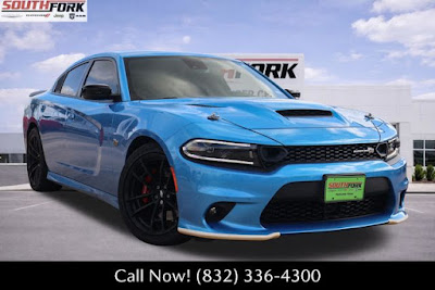 2023 Dodge Charger