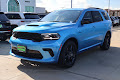 2027 Dodge Durango GT