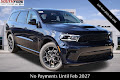 2027 Dodge Durango GT
