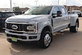 2026 Ford F-450SD Platinum