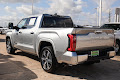 2022 Toyota Tundra Hybrid Capstone