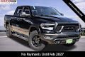 2024 RAM 1500 Rebel